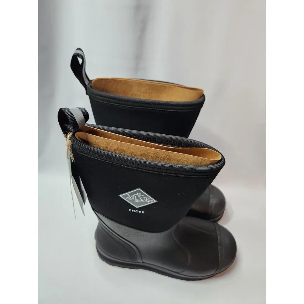 N/A muck boot